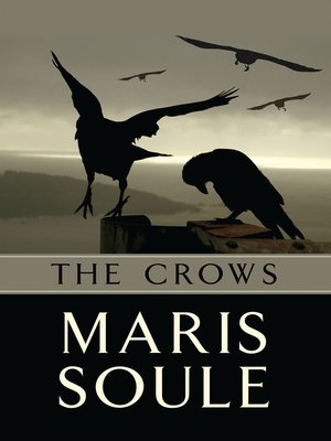 cover image of The Crows